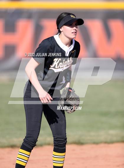 Thumbnail 1 in Bishop Kelly @ Ridgevue photogallery.