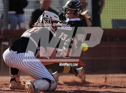 Thumbnail 3 in Bishop Kelly @ Ridgevue photogallery.