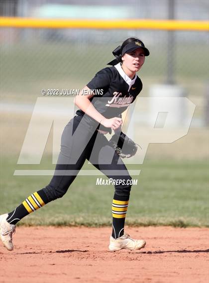 Thumbnail 1 in Bishop Kelly @ Ridgevue photogallery.