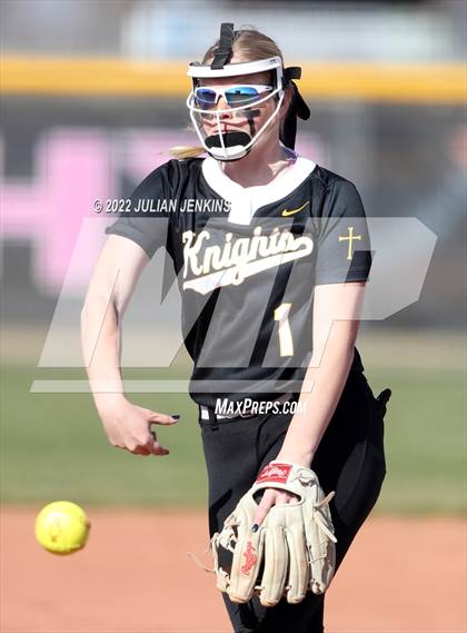 Thumbnail 3 in Bishop Kelly @ Ridgevue photogallery.