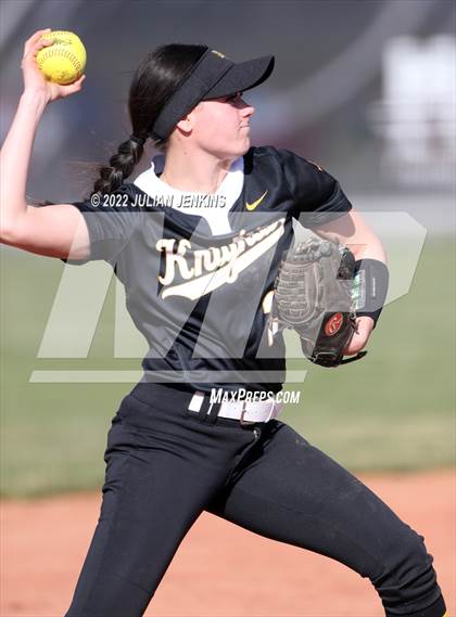 Thumbnail 2 in Bishop Kelly @ Ridgevue photogallery.