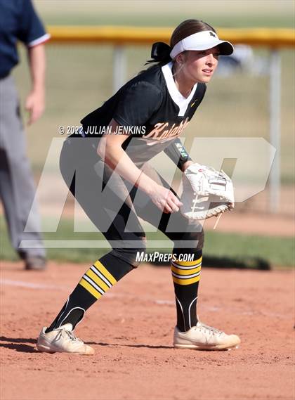 Thumbnail 3 in Bishop Kelly @ Ridgevue photogallery.