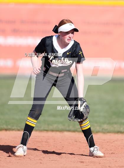 Thumbnail 3 in Bishop Kelly @ Ridgevue photogallery.