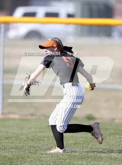 Thumbnail 3 in Bishop Kelly @ Ridgevue photogallery.