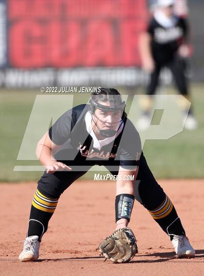 Thumbnail 3 in Bishop Kelly @ Ridgevue photogallery.