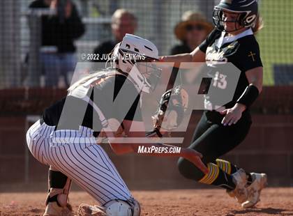 Thumbnail 2 in Bishop Kelly @ Ridgevue photogallery.