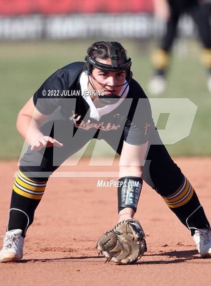 Thumbnail 2 in Bishop Kelly @ Ridgevue photogallery.