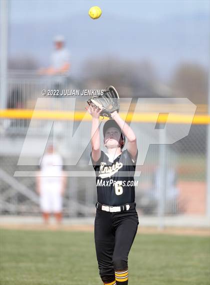 Thumbnail 2 in Bishop Kelly @ Ridgevue photogallery.