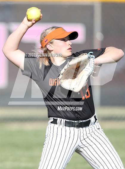 Thumbnail 1 in Bishop Kelly @ Ridgevue photogallery.