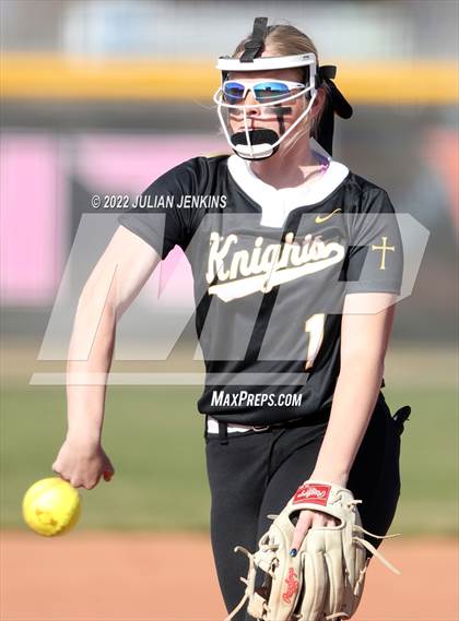 Thumbnail 1 in Bishop Kelly @ Ridgevue photogallery.