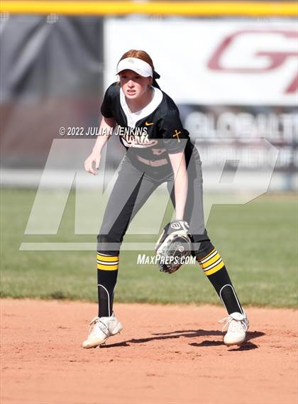 Thumbnail 1 in Bishop Kelly @ Ridgevue photogallery.
