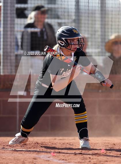 Thumbnail 1 in Bishop Kelly @ Ridgevue photogallery.