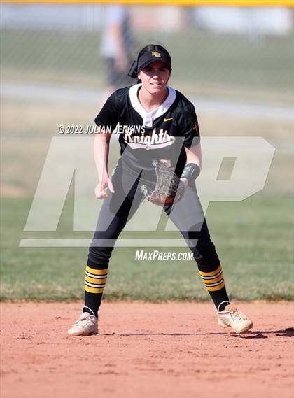 Thumbnail 1 in Bishop Kelly @ Ridgevue photogallery.