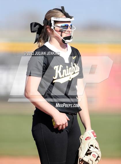 Thumbnail 2 in Bishop Kelly @ Ridgevue photogallery.