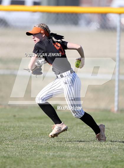 Thumbnail 1 in Bishop Kelly @ Ridgevue photogallery.