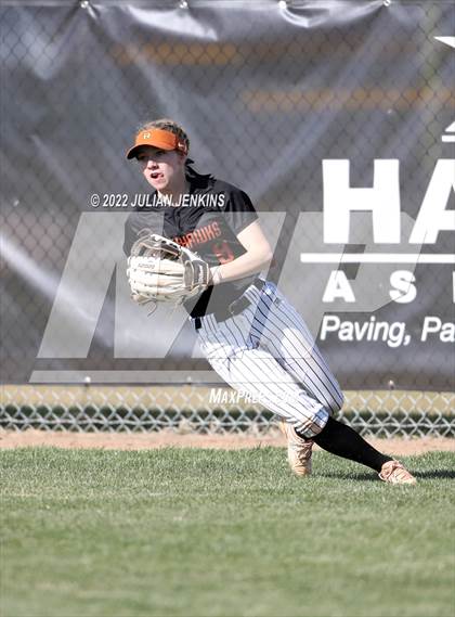 Thumbnail 1 in Bishop Kelly @ Ridgevue photogallery.