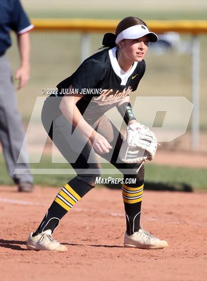 Thumbnail 2 in Bishop Kelly @ Ridgevue photogallery.