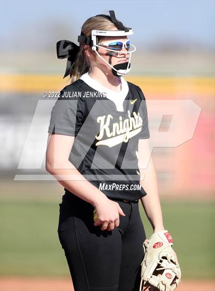 Thumbnail 1 in Bishop Kelly @ Ridgevue photogallery.