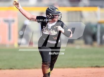 Thumbnail 1 in Bishop Kelly @ Ridgevue photogallery.