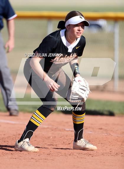 Thumbnail 1 in Bishop Kelly @ Ridgevue photogallery.
