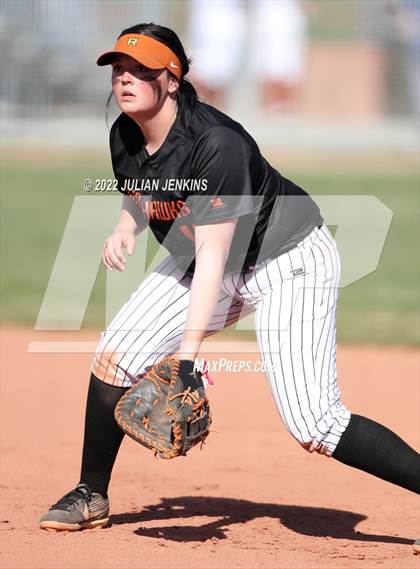 Thumbnail 3 in Bishop Kelly @ Ridgevue photogallery.