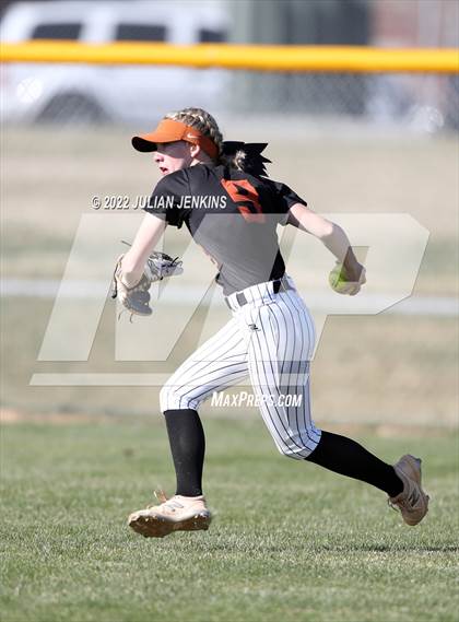 Thumbnail 2 in Bishop Kelly @ Ridgevue photogallery.