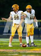 Photo from the gallery "Archbishop Alter @ Bellbrook"
