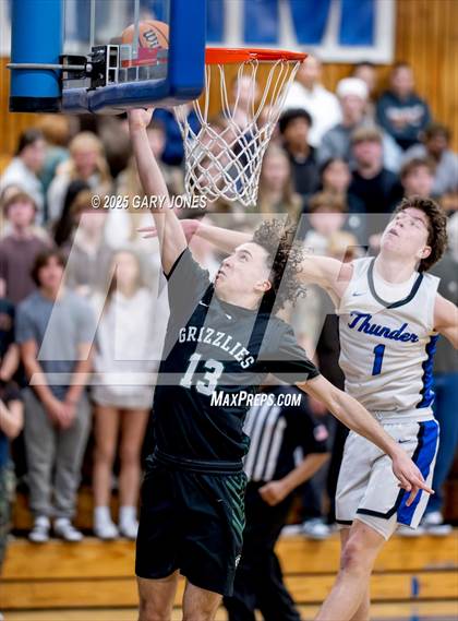 Thumbnail 2 in Granite Bay @ Rocklin photogallery.