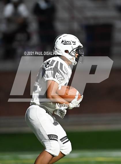 Thumbnail 1 in Far Northeast Warriors @ ThunderRidge photogallery.