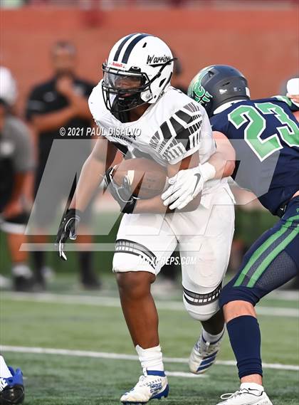 Thumbnail 1 in Far Northeast Warriors @ ThunderRidge photogallery.