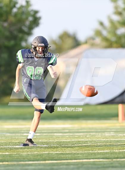 Thumbnail 1 in Far Northeast Warriors @ ThunderRidge photogallery.