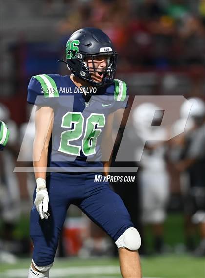 Thumbnail 1 in Far Northeast Warriors @ ThunderRidge photogallery.