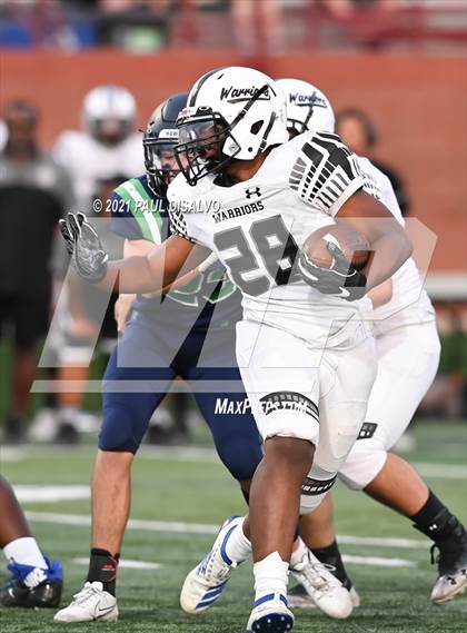 Thumbnail 3 in Far Northeast Warriors @ ThunderRidge photogallery.