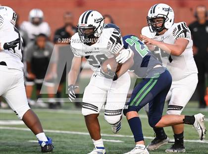 Thumbnail 2 in Far Northeast Warriors @ ThunderRidge photogallery.