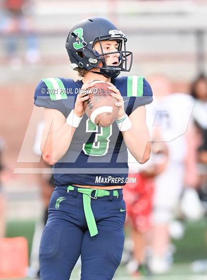 Thumbnail 2 in Far Northeast Warriors @ ThunderRidge photogallery.