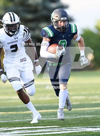 Thumbnail 2 in Far Northeast Warriors @ ThunderRidge photogallery.