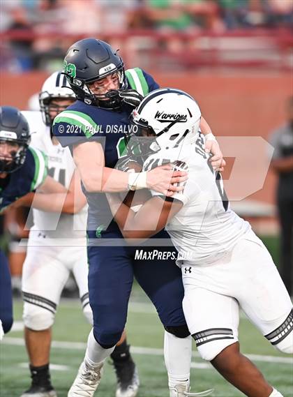 Thumbnail 3 in Far Northeast Warriors @ ThunderRidge photogallery.