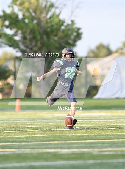 Thumbnail 3 in Far Northeast Warriors @ ThunderRidge photogallery.