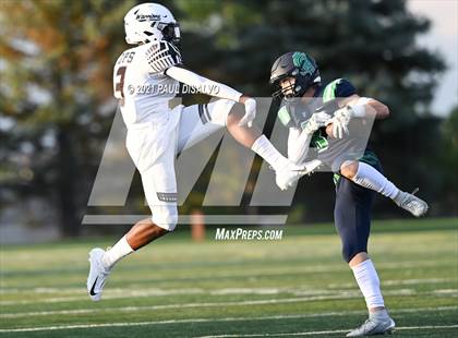 Thumbnail 1 in Far Northeast Warriors @ ThunderRidge photogallery.