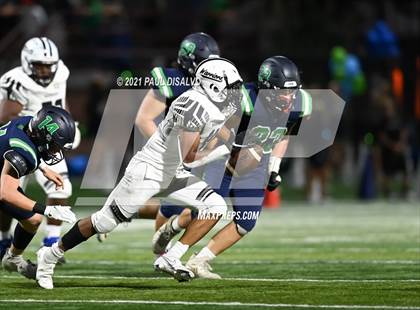 Thumbnail 3 in Far Northeast Warriors @ ThunderRidge photogallery.