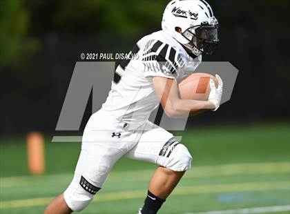 Thumbnail 1 in Far Northeast Warriors @ ThunderRidge photogallery.