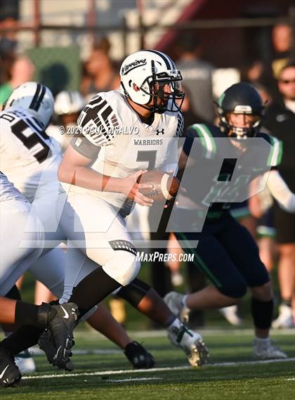 Thumbnail 3 in Far Northeast Warriors @ ThunderRidge photogallery.