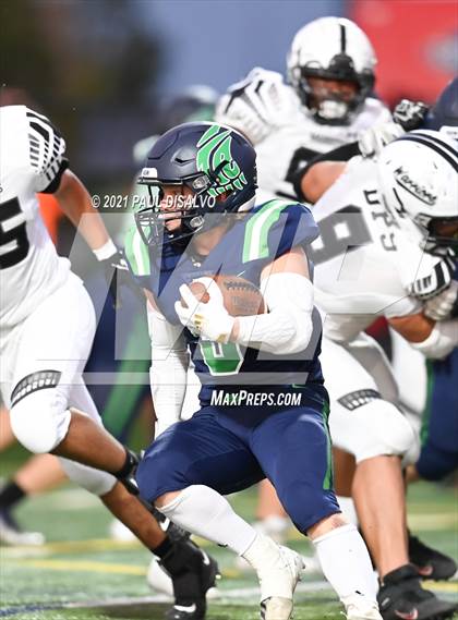 Thumbnail 2 in Far Northeast Warriors @ ThunderRidge photogallery.