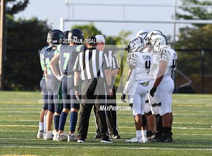 Thumbnail 1 in Far Northeast Warriors @ ThunderRidge photogallery.