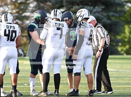 Thumbnail 3 in Far Northeast Warriors @ ThunderRidge photogallery.