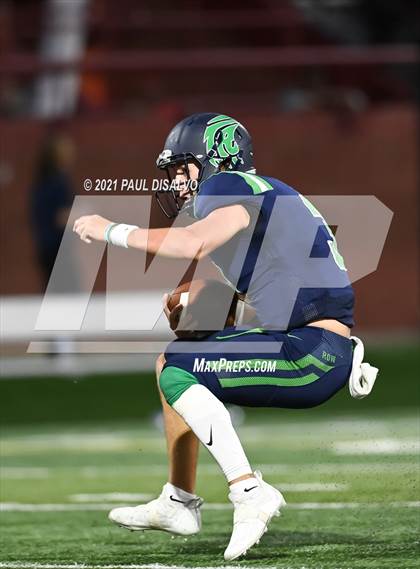 Thumbnail 1 in Far Northeast Warriors @ ThunderRidge photogallery.