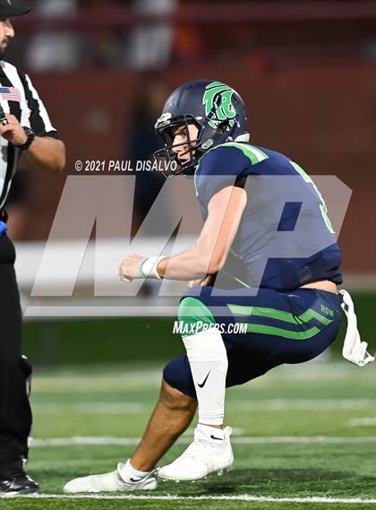 Thumbnail 2 in Far Northeast Warriors @ ThunderRidge photogallery.