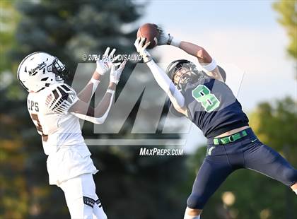 Thumbnail 1 in Far Northeast Warriors @ ThunderRidge photogallery.