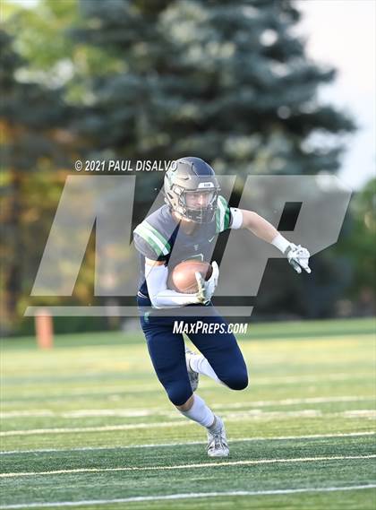 Thumbnail 1 in Far Northeast Warriors @ ThunderRidge photogallery.