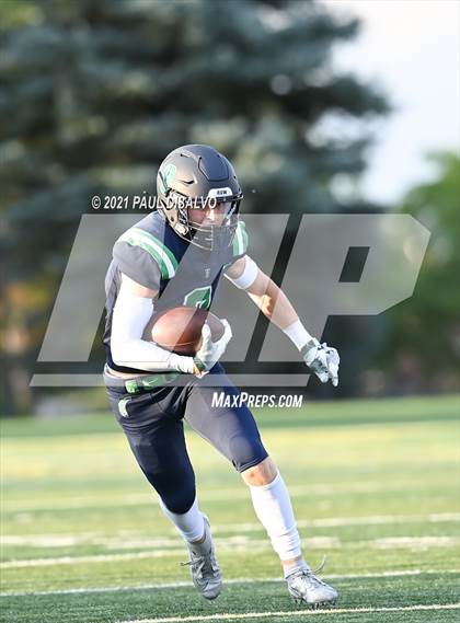 Thumbnail 3 in Far Northeast Warriors @ ThunderRidge photogallery.